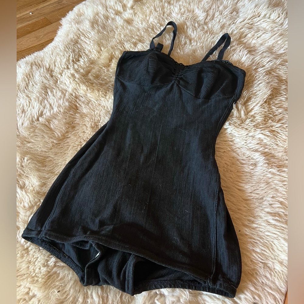 Incredible Vintage Catalina Swimsuit